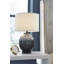 Lampe de table 28 po Abbeville