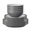 Elements Blue 12PC Set-791736582