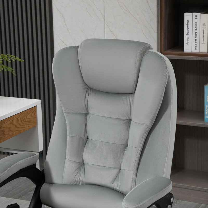 Fauteuil de direction ergonomique Alterick