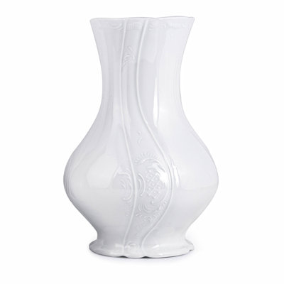 Vase de table en porcelaine Karlovarsky