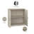 Cathren Bathroom Storage Cabinet-86529860