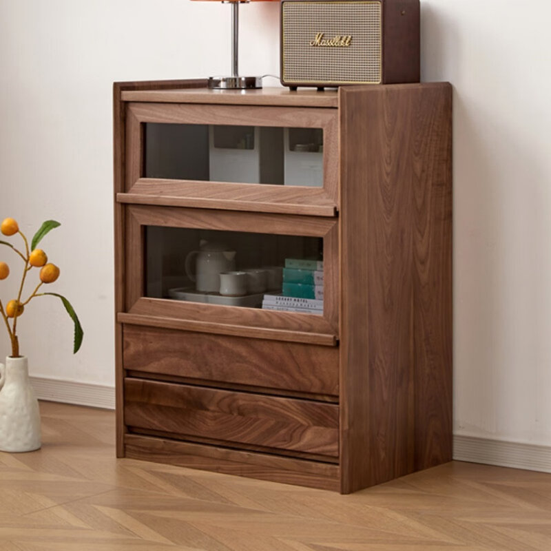 Retro Small Sideboard
