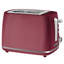 Daewoo Cascade 2-Slice Toaster, Sage-125526621