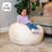 Polyester Bean Bag-91683902