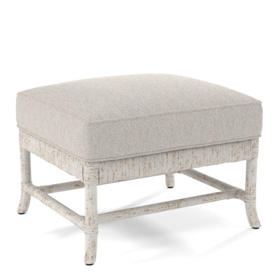 Lafayette Upholstered Ottoman