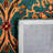 Heritage Hand Tufted Wool/Cotton Oriental Rug in Green/Orange-1687010594