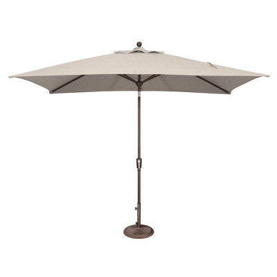 Launceston 78'' Outdoor Umbrella