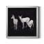 Impression sophistiquée sur toile Whitetail II-1216898890-1216898891