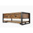 Gillianna Solid Wood Top Single Coffee Table