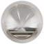 VidaXL Stainless Steel Vent Cover-126173721
