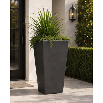 Malibu Square 20 po - Anthracite