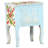 Focht 15.7'' W Wood Nightstand