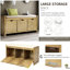 Banc de rangement Adelaja-86849682