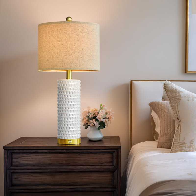 Ensemble de 2 lampes de table Modern