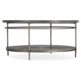 HomeAccent Cocktail Table