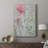 Blanton's Garden I -Gallery Wrapped Cavas-218408748