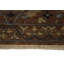 Hand Knotted Wool Floral Indoor Rug