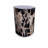 Solid Wood Accent Stool-1353382827