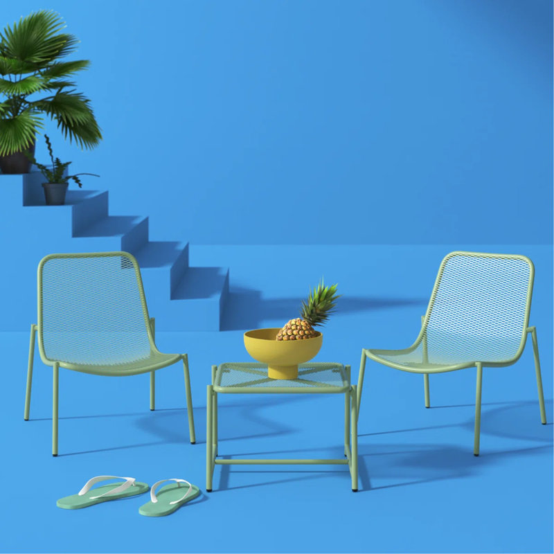 3 Piece Seating Group