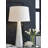 Lampe de table Chaliyah