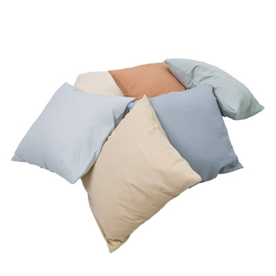 Ensemble de 6 coussins décoratifs 17 po - 6 éléments