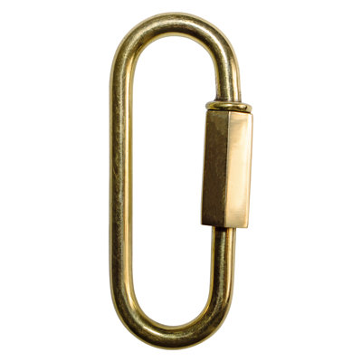 Chaîne à maillons rapides