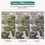 Tapis moderne à franges Modern-106200514