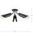 Dannelle Semi Flush Mount-1184721131