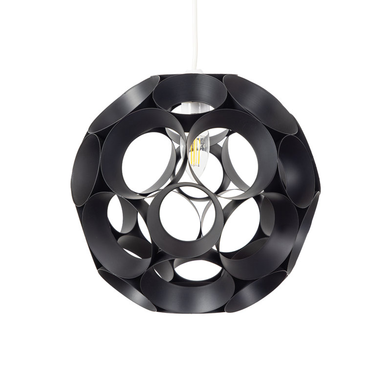 Noda Black Metal Sphere 280mm