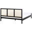 Bed Pine Wood SALERNAS-438081642-438081643