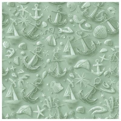 Édredon Anchors Shells