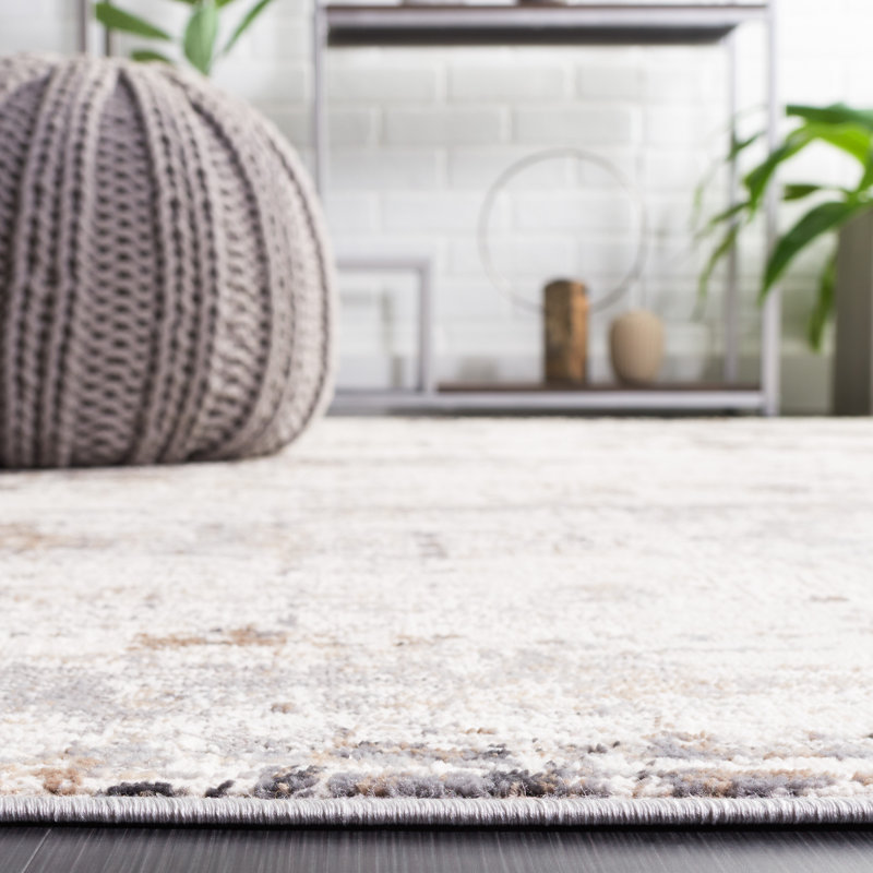 Area Rug, Rectangle 165 x 231 cm