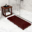 Tapis de douche en teck Latitude Run®