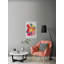 Lindsay Megahed - Single Picture Frame Print-1616679397