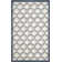 Kimbrough Geometric Hand Woven Indoor / Outdoor Area Rug