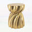 Table d'appoint contemporaine