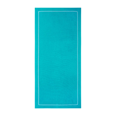 Croisiere Beach Towel