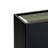 Bramfield Hanging File Folder Box in Black