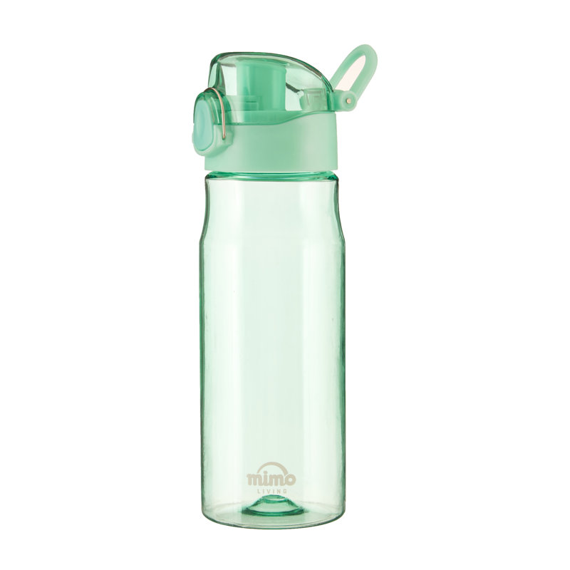 Symple Stuff 750ml Drinking Glass, Green