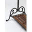 Cosmopolitan 100cm Wide Clothes Rack
