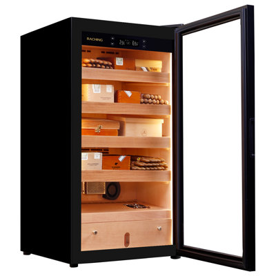 Humidificateur à cigares Raching Count