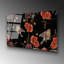 Boze Painting on Glass