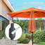 265cm Market Parasol-1042453037