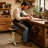 Javin Adjustable Height Counter Stool-327157991-280286157