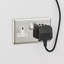 Thackinh Plug-in Swing Arm Sconce