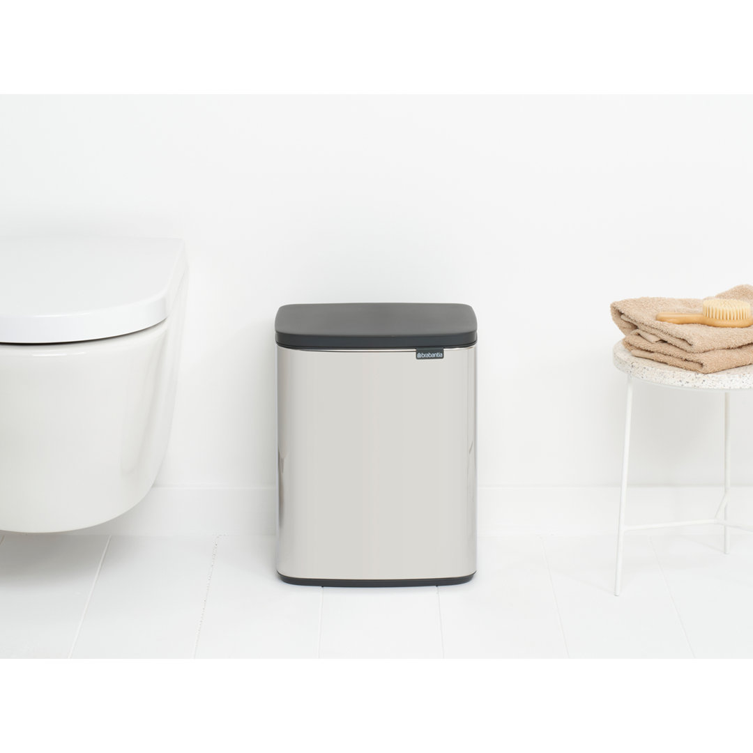 Brabantia 12 Litre Bo Waste Bin