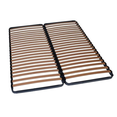 Jazmane Bed
