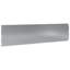25cm H x 103cm W Galvanised Steel Hardware