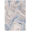 Tapis abstrait Jerolene Performance-994710317