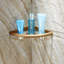Schacher Stainless Steel Shower Basket